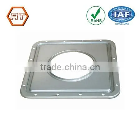 custom stamping stamped metal parts