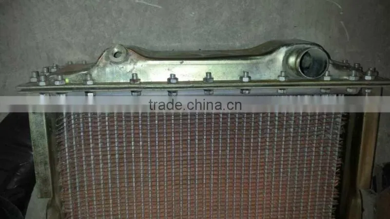MTZ parts 70Y-1301010 radiator