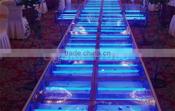 portable stage platform aluminum stage platform mobile stage