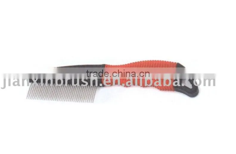 2016 Pet cat supply cat product factory cat comb