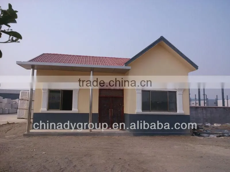 Dongyue Brand building material lime AAC panel