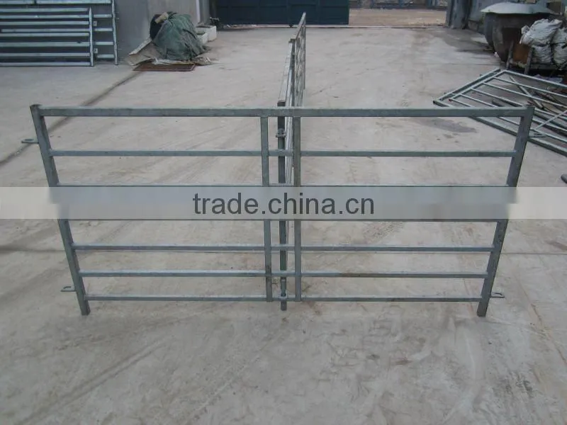 farm gate