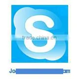 Custom Logo Printing MIFARE Ultralight C Paper NFC Tag Sticker