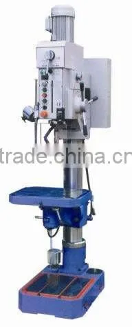 35mm Max.drilling dia Vertical Drilling Machine DC-35B