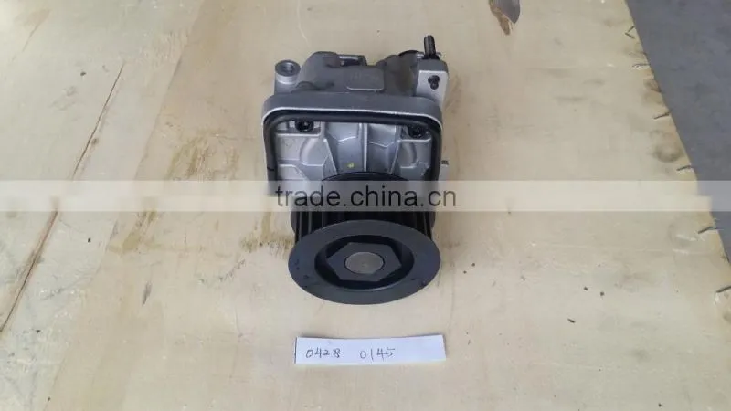 Lubricat oil pump for FL2011