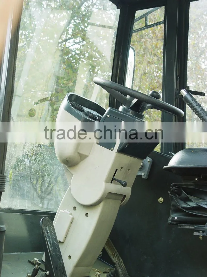 LSS2601-2 Hot Sale Dual-amplitude Road Roller Vibrator