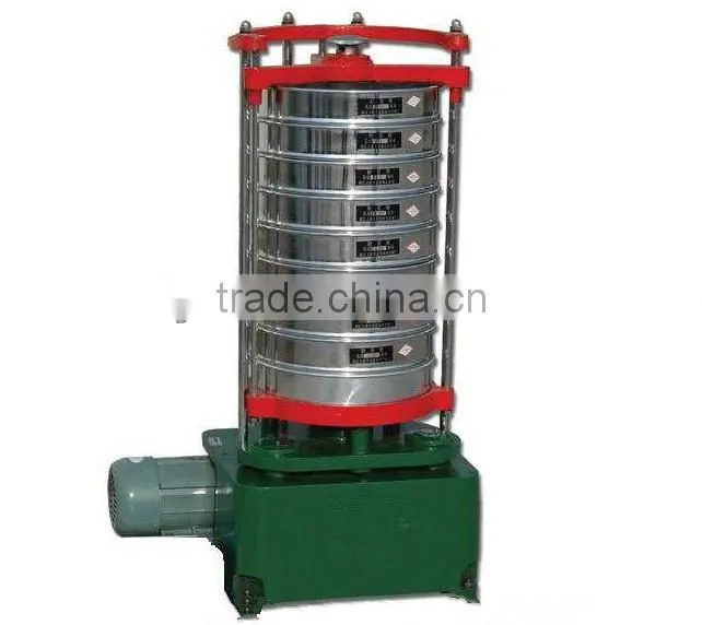 SYZD-22 Knockout type sieve shaker