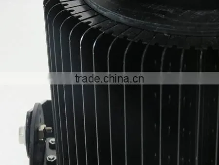 Outdoor Industrial AC100-240V empty flood light housing