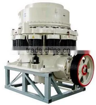 2015 Widely used Mobile Cone Crusher Plant with CE&ISO