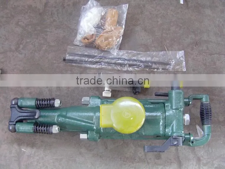 Rock Drilling Equipment Quarry Stone Drilling Machine