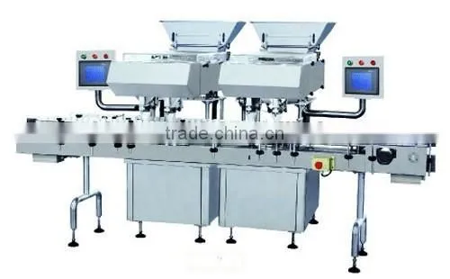 Best Price CZG80/32 High Performance Automatic Pill Counting Machine