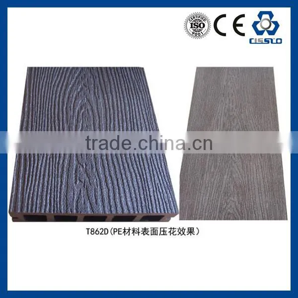 CE STANDARD GOOD PERFORMANCE MEDIUM DENSITY FIBERBOARD EMBOSSING MACHINE
