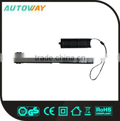 mini ABS 14leds portable led batttery work light