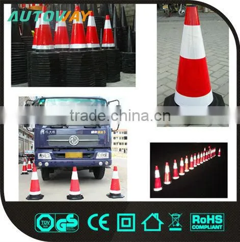 2015 safety traffic cone reflective tape