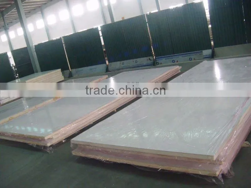 dry cargo delivery van truck refrigerator box/ truck body /cargo box