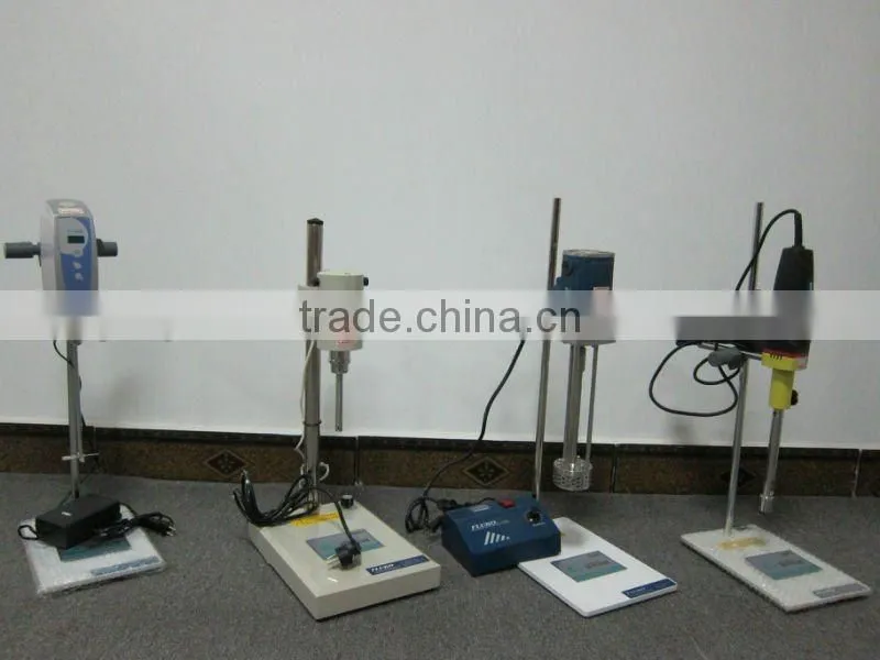 FM300 Lab Emulsifier Homogenizer