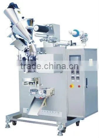 Multi-Lane Granule Packing Coffee Filling Machine