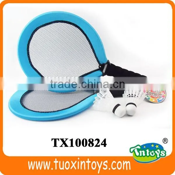 children beach soft tennis racket