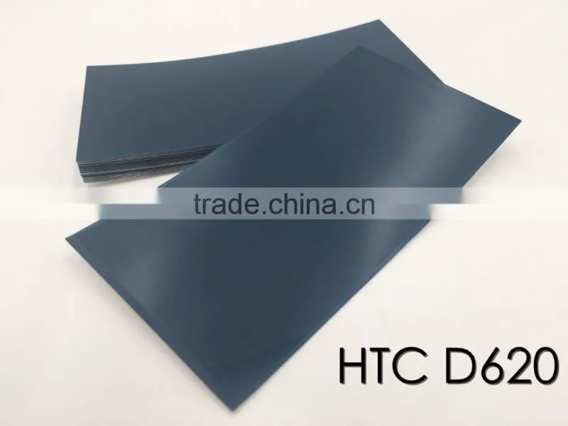 High Quality For Htc lcd refubrish parts Front Frame adhesive sticker tape for htc Desire 310/500/510/610/620/820