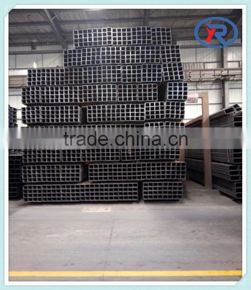 china cheap carbon steel welded pipe