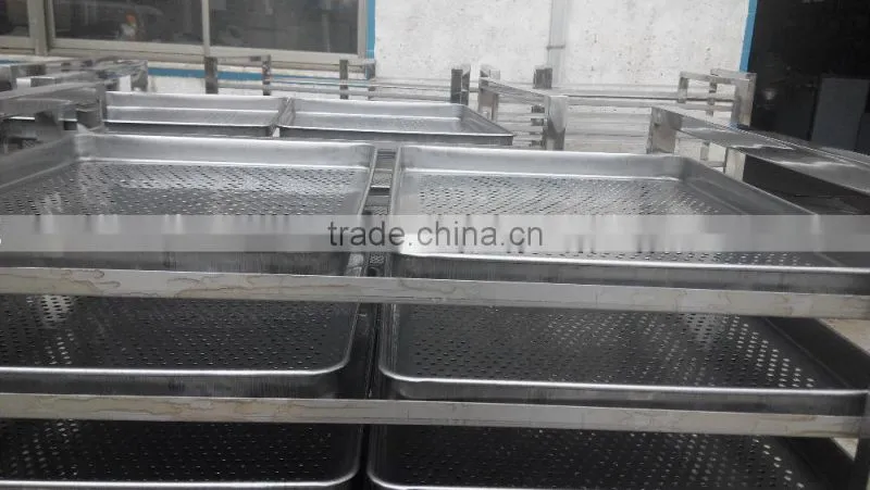 Industrial cabinet type cucumber slice dryer/cucumber slice drying machine/food dryer