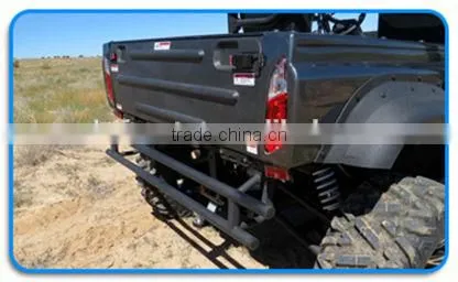 Excellent 800cc 4*4 EFI UTV (TKU800E-A)
