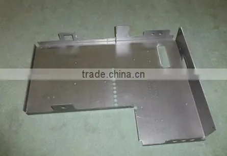 High-grade sheet metal deep drawing stamping parts deep drawing products