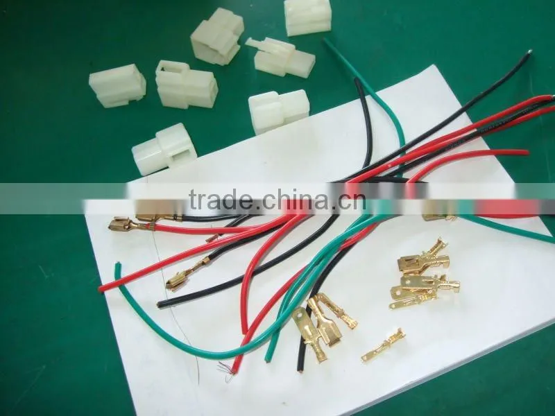 golf trolley motor