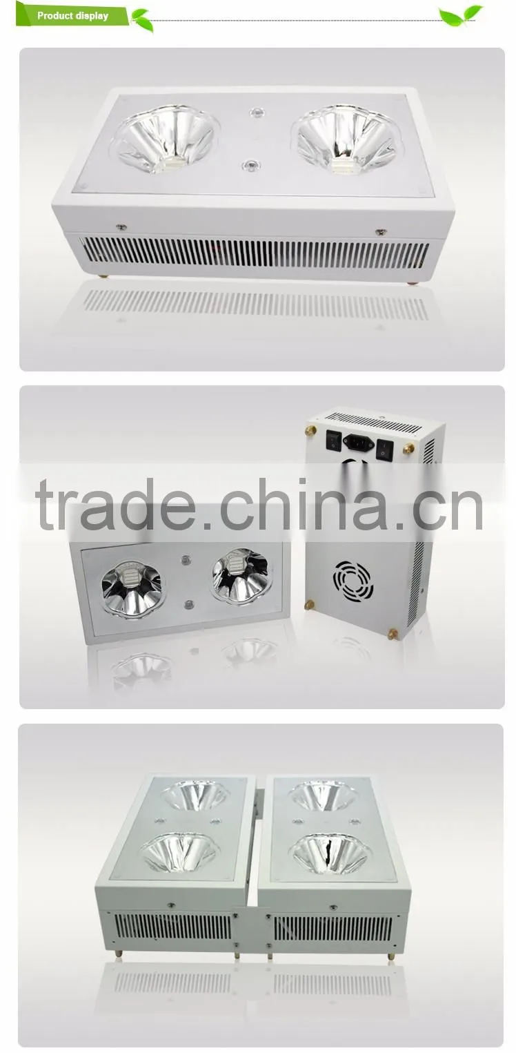 2016 new product High Power Cob Led Grow Light Agriculture Plant Grow Light