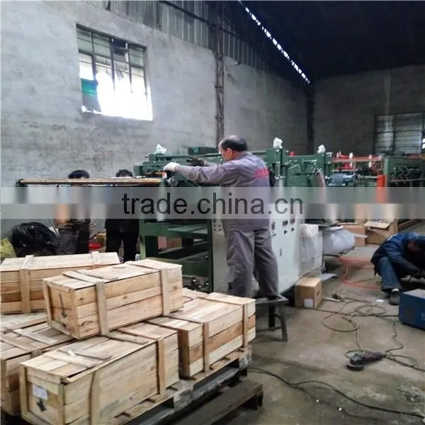 Linyi core veneer composer machine/ veneer builder