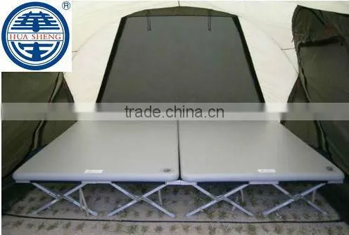 Drop stich fabric(double wall fabric) huasheng