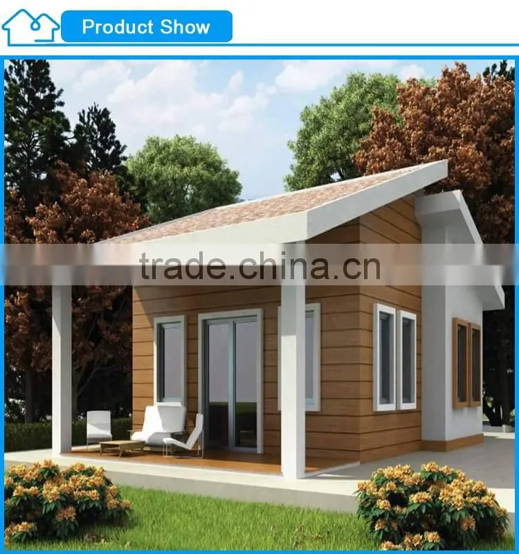 Free Design Exclusive Prefab Light Steel Home Plans