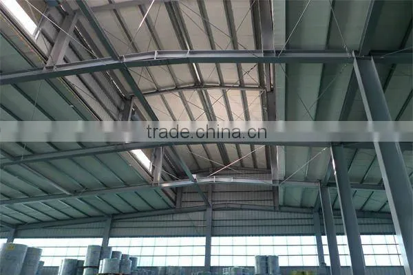 Lower Light Transmission Rate Polycarbonate Skylight Roofing sheet (Ti-Lite Trimdek)