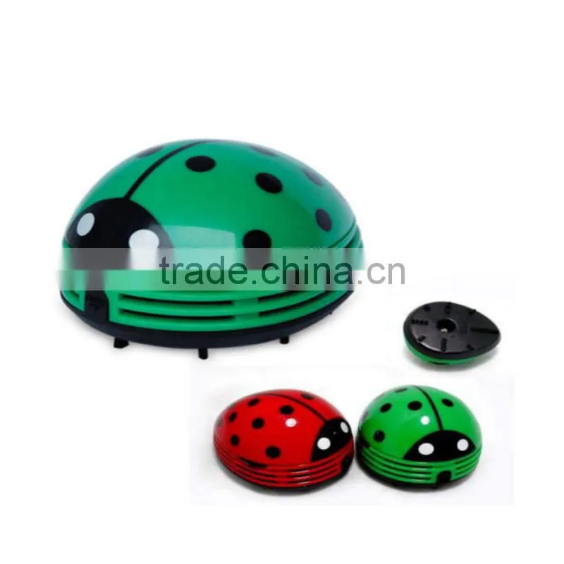 Mini Table Dust Catcher Dust Collector In Home