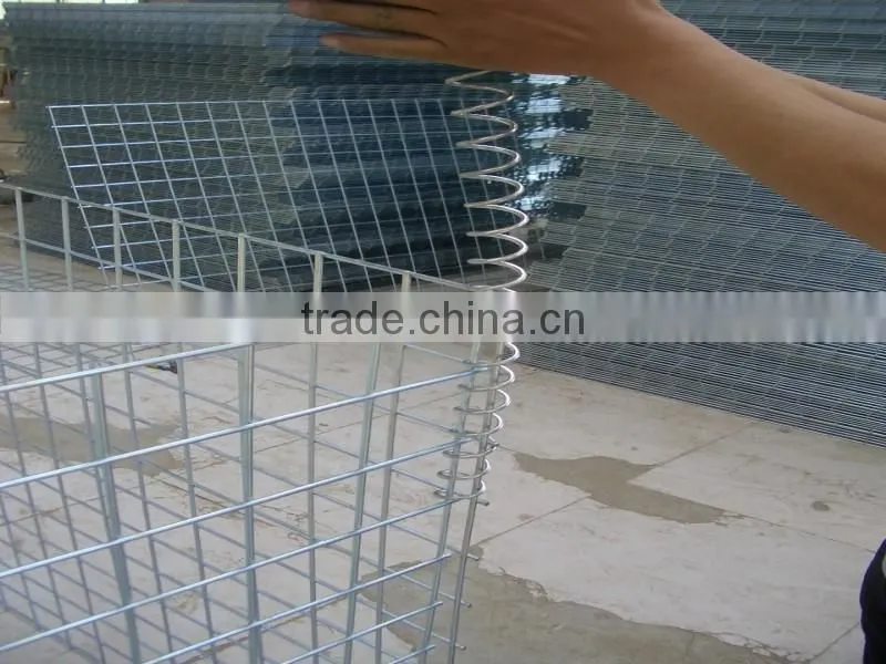 China manufacturer cheap price high quality Hesco ( 20years factory )