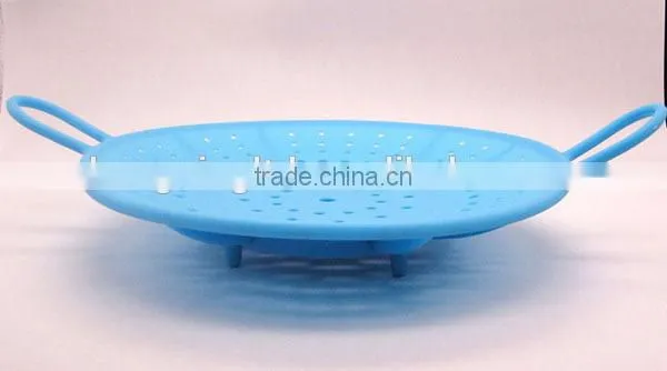 hot dog vegetable mini steamer for cooking fruit tray cup strainer 3 in 1