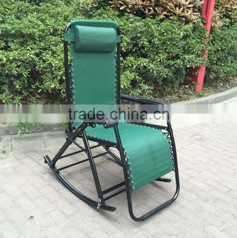 Sports Infinity Oversized Zero Gravity Chair