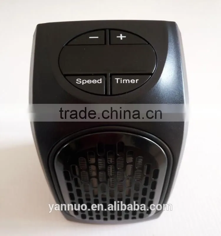 Mini Portable Handy Heater, Home uesed As Seen on TV 2017