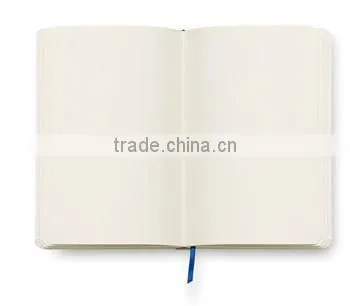 Notebook 70 lined sheets notebook with pen