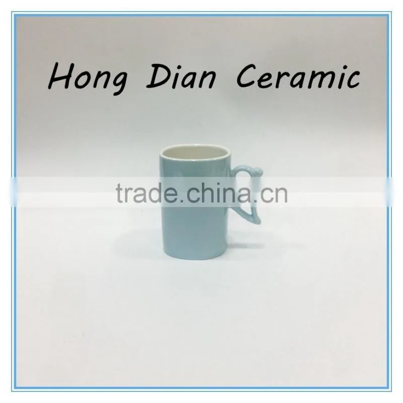 ceramic mug,sublimation ceramic beer mug made in China