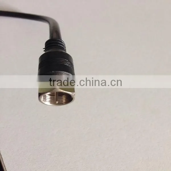 HDTV Super Thin Digital Indoor TV Antenna 35+ Miles Indoor UHF/VHF Antenna For USA, Mexico, Canada ATSC TV Antenna Factory Price