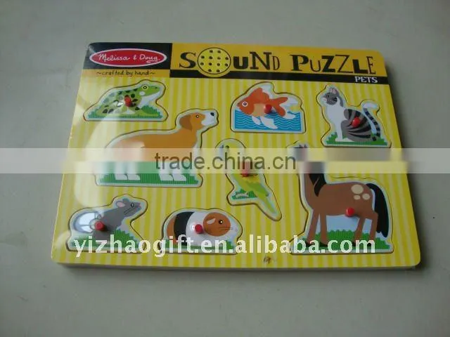 hot sale unique colorful intelligent wooden toy