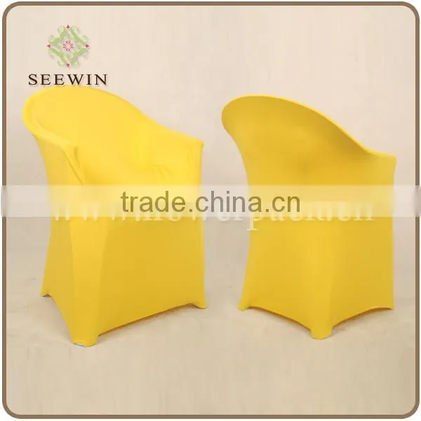 $ 1.00 banquet chair covers for sale