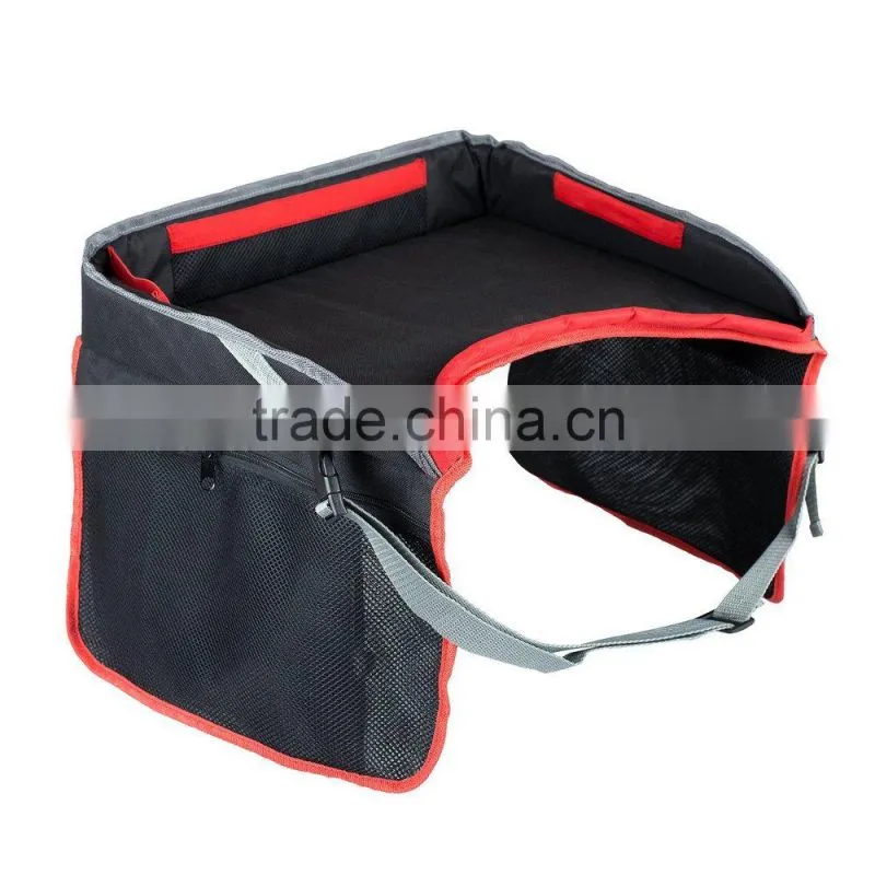 Front seat car organizer kids car seat organizer