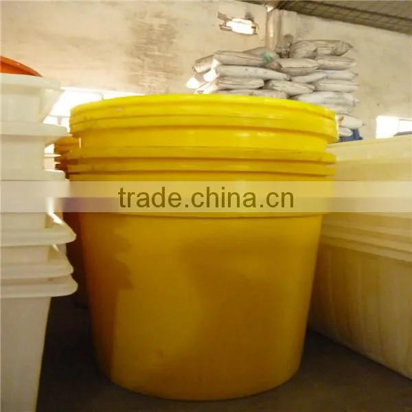 Plastic turnover container for sale in Guangzhou
