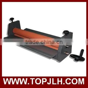 Made in China 2016 New Version Cold Film Laminator Machine