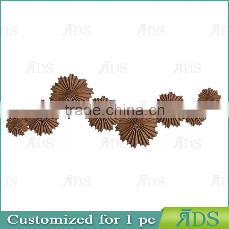 Modern Carved wall art ADS070005 art work