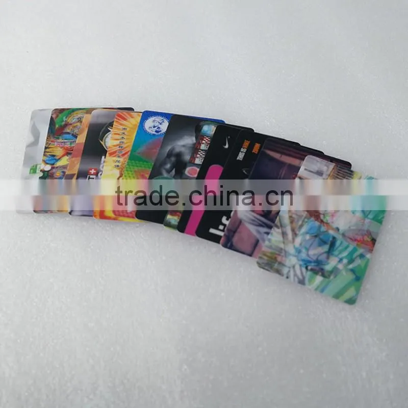 Custom Transfer Printing Plexiglass Acrylic Charm and Pendants