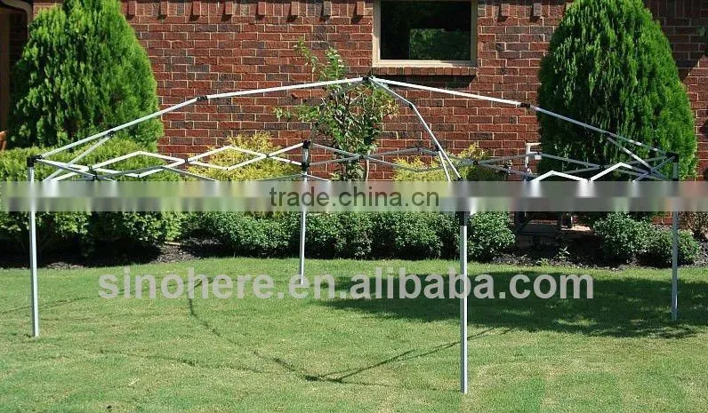 Folding Canopy Outdoor Gazebo