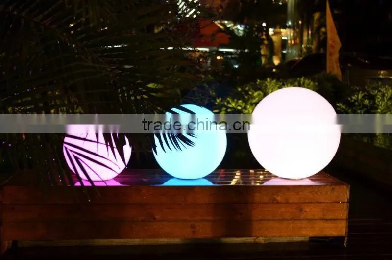 luxury mordern giant plastic ball value pit ball